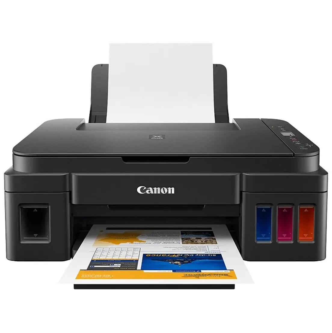 Покупка Canon G3411: что важно знать